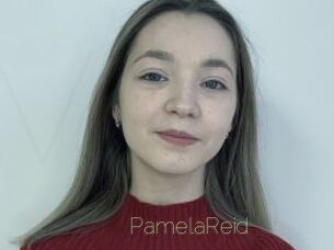 PamelaReid
