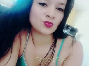 PamelaRoy
