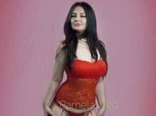 PamelaWed