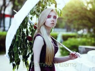 PamelaWilliams