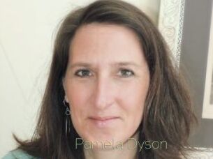 Pamela_Dyson
