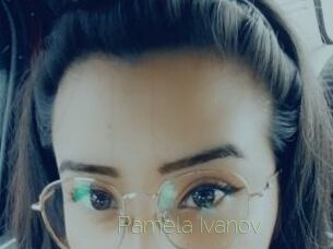Pamela_Ivanov Visio Tchats