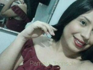 Pamela_Jhonson