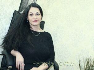 Pamela_Lovely