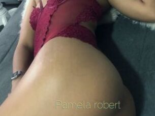 Pamela_robert