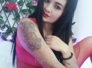 PamelaaLee