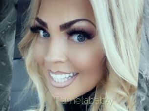 Pamelababyy
