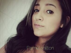 Pamelahilton