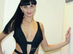 PamelasJuice