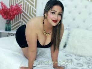 PamellaPorton