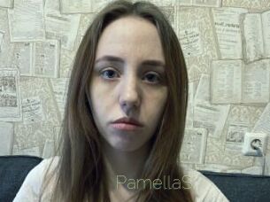 PamellaS