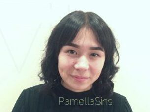 PamellaSins