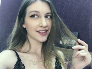 PamellaWilliams