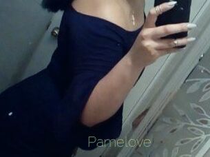 Pamelove