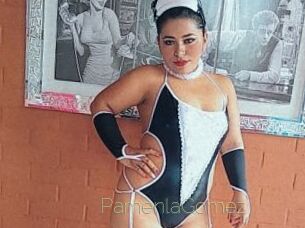 PamenlaGomez