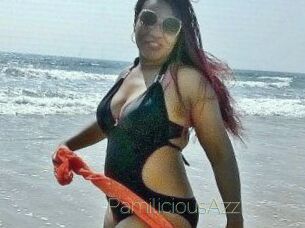 PamiliciousAzz Visio Tchats