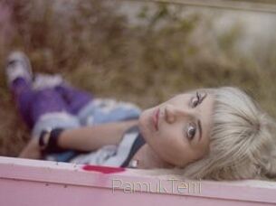 PamukTerri