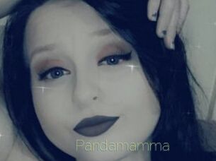 Pandamamma