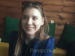 Pandochka