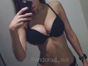 Pandora4Lova