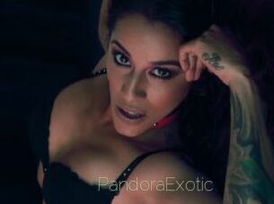 PandoraExotic