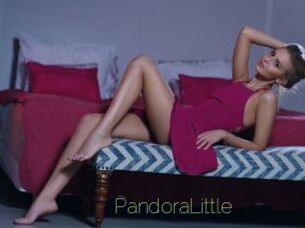PandoraLittle Visio Tchats