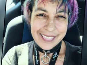 PandoraPRN