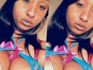 PandoraXRaven