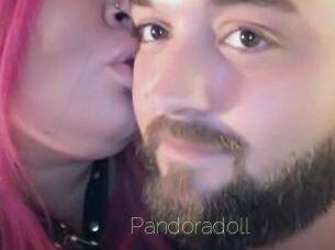 Pandoradoll