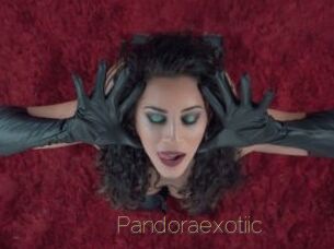 Pandoraexotiic Visio Tchats