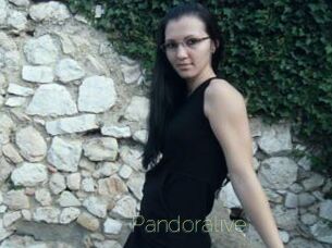 Pandoralive Visio Tchats