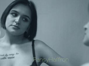 PansyHaffron