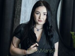 PansyManson