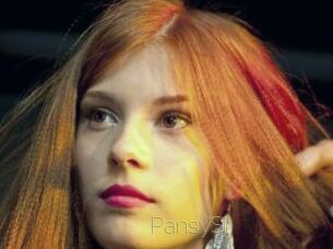 PansySi