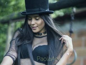 PaolaAria