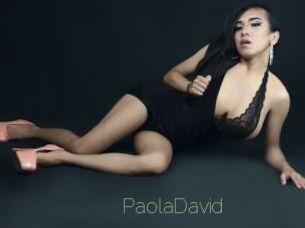 PaolaDavid