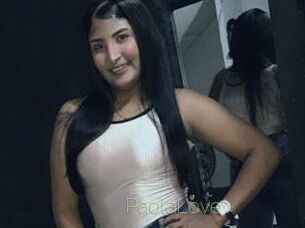 PaolaLove