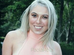 PaolaRola