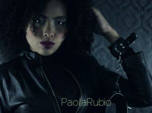 PaolaRubio