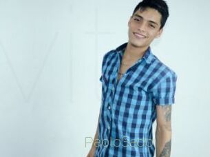 PaoloSado