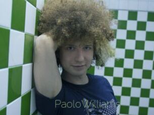 PaoloWilliams
