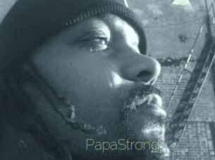 PapaStrong