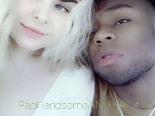PapiHandsomeANDPrettyPam