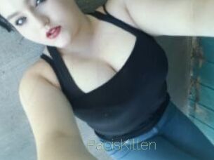 PapisKitten