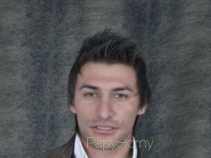 PapyHorny