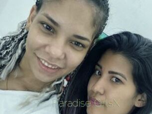 Paradise_GirlsX Visio Tchats