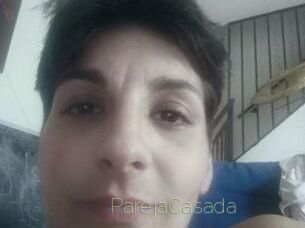 ParejaCasada