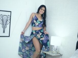 ParisDawnson