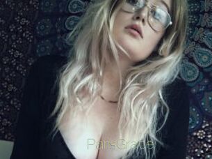 ParisGrace