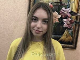 ParisJacson